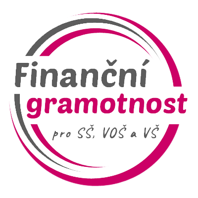 Finanční gramotnost pro střední školy